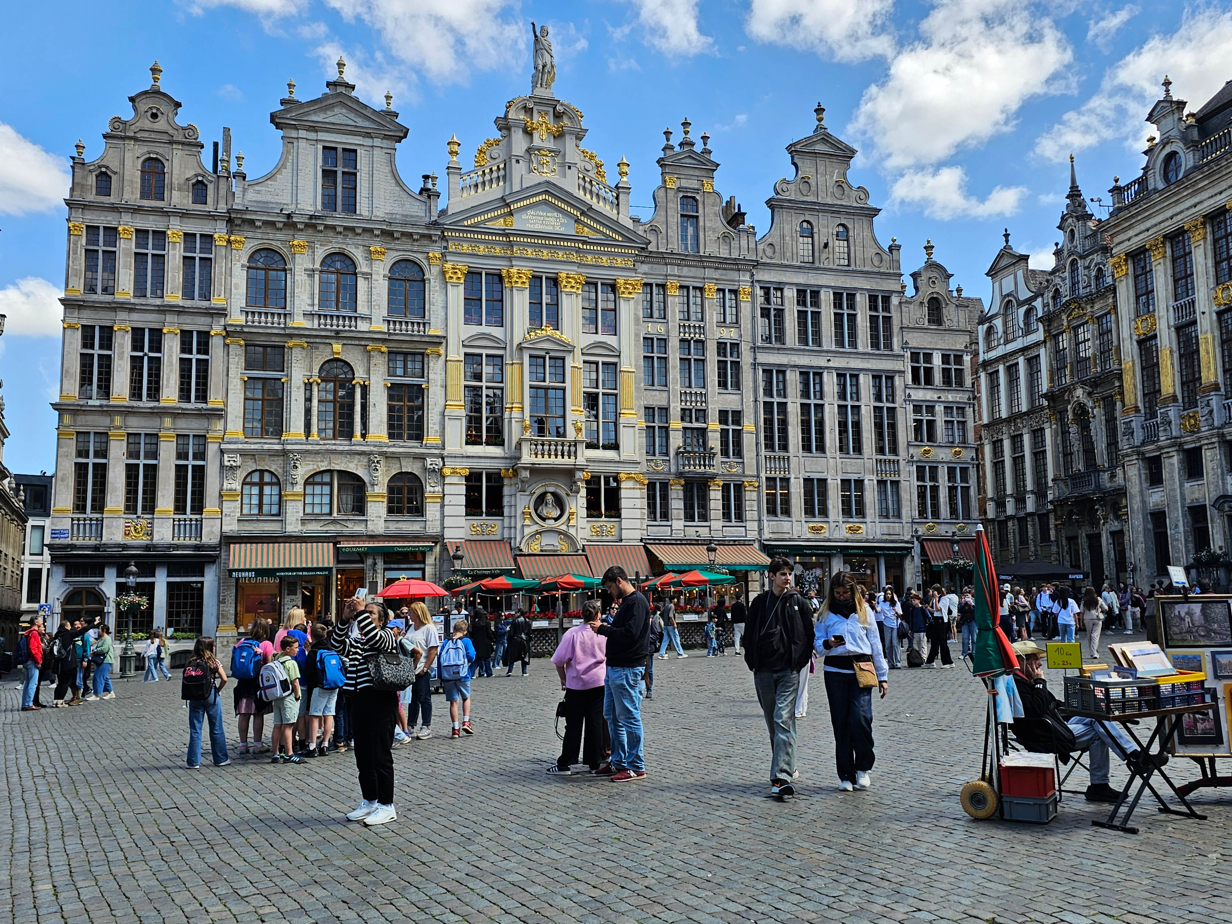 Brussels